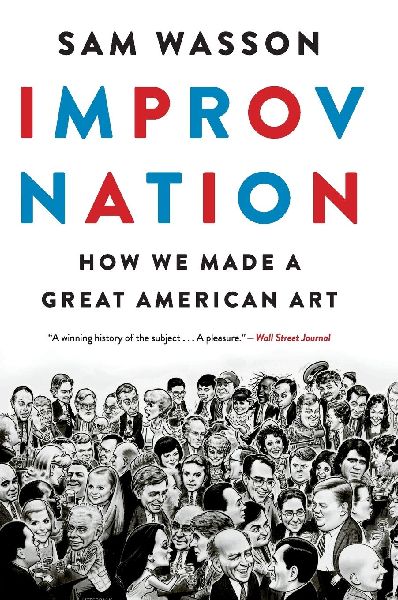 Improv Nation