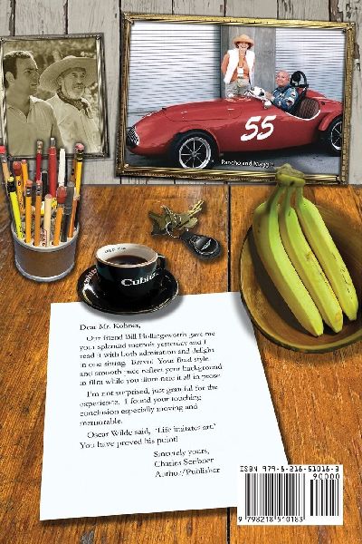 No Green Bananas