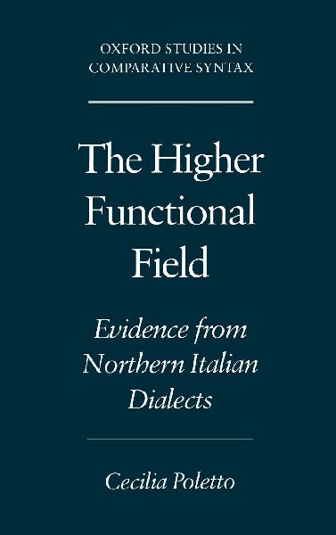 The Higher Functional Field