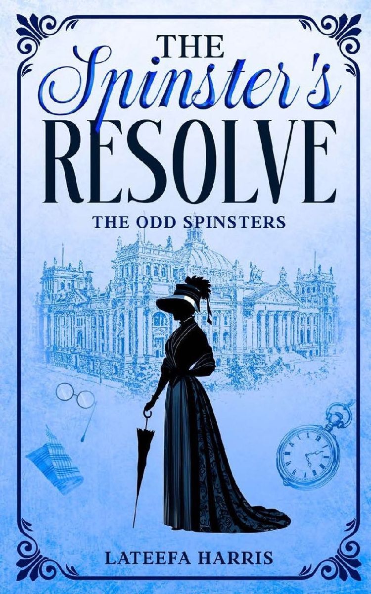 The Spinster's Resolve
