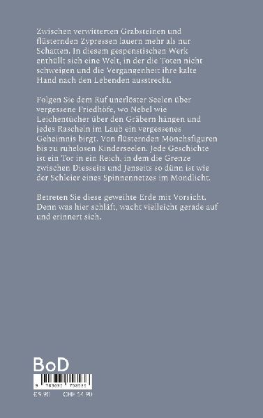 Der lebendige Friedhof