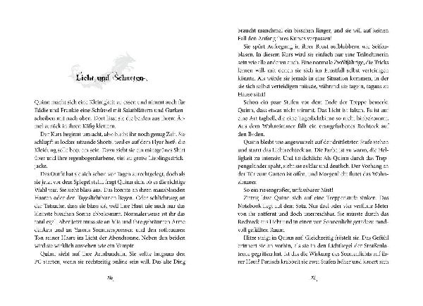 Shadowrunner 1. Aufbruch ins Reich der Schatten