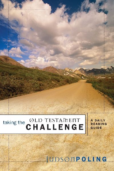 A Taking the Old Testament Challenge