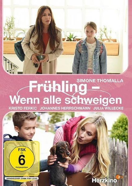 Frühling - Wenn alle schweigen