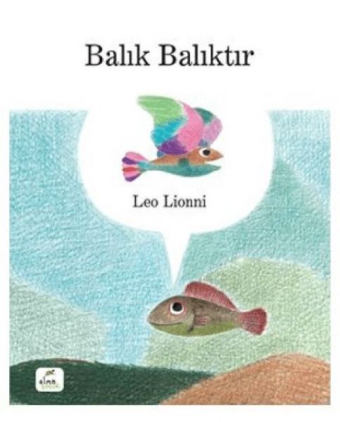 Balik Baliktir