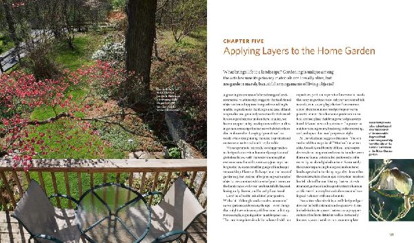 The Living Landscape