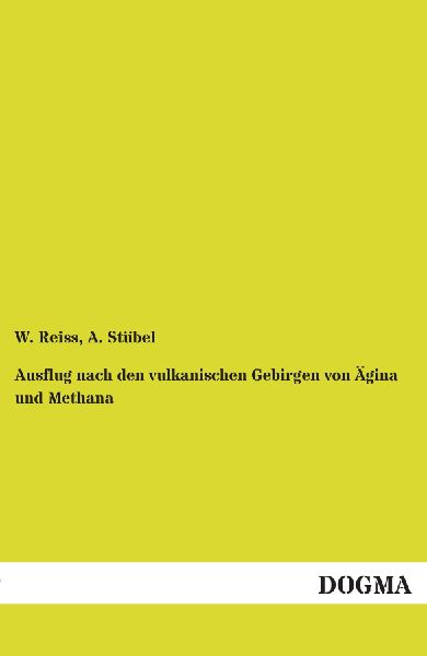 Ausflug nach den vulkanischen Gebirgen von Ägina und Methana