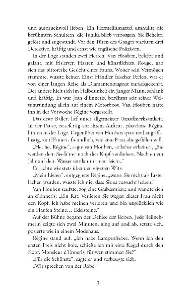 Arsène Lupin und die geheimnisvolle Villa. Kriminalroman
