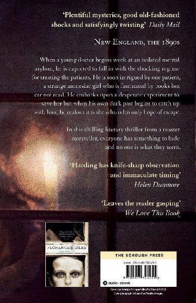 The Girl Who Couldn't Read