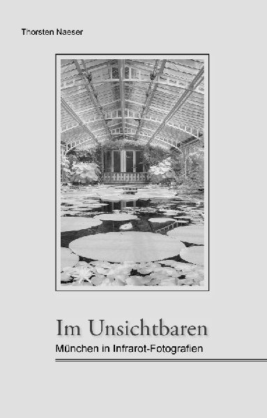 Im Unsichtbaren