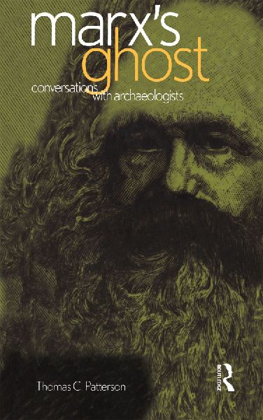 Marx's Ghost
