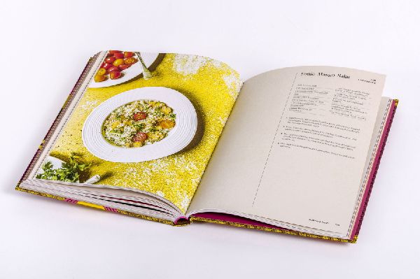 Tamu - Das vegane Afrikakochbuch