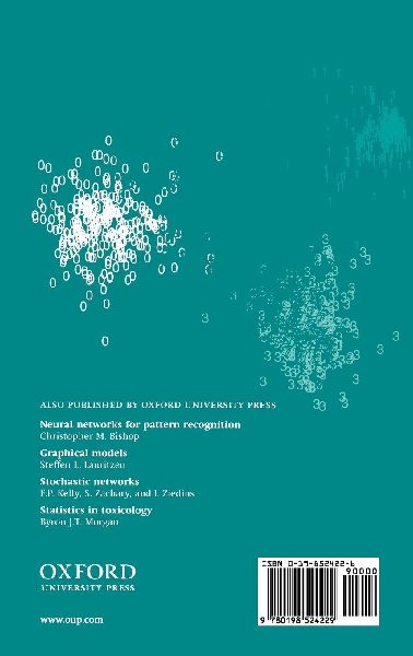 Statistics and Neural Networks