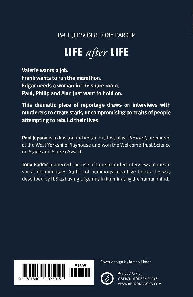 Life After Life (Revised)