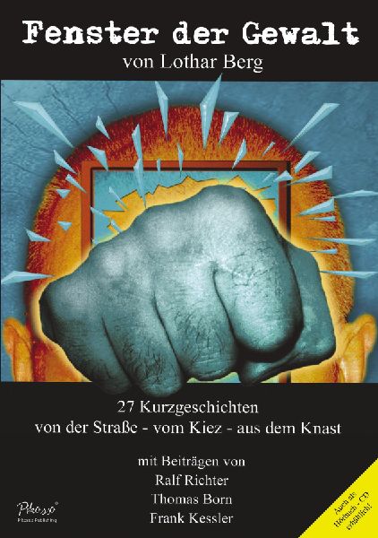 Fenster der Gewalt