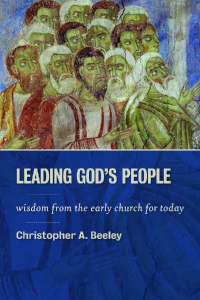 Leading God's People