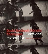El arte cinematográfico : una introducción