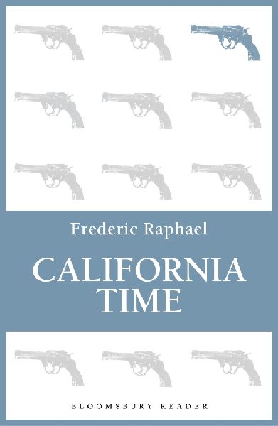 California Time