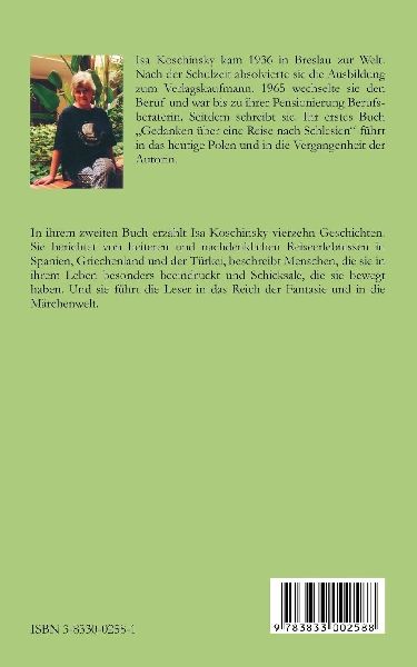 Griechin und türkischer Teppich
