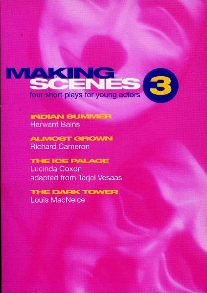 Making Scenes 3