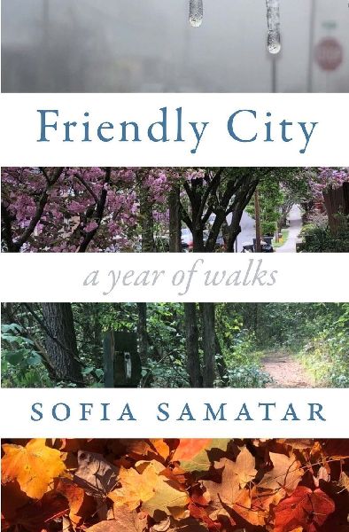 Friendly City