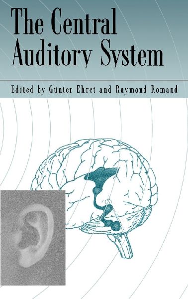 The Central Auditory System