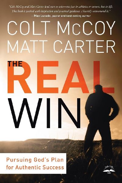 The Real Win