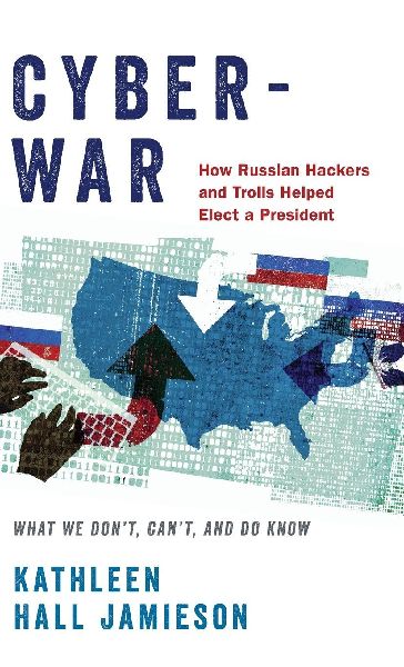 Cyberwar