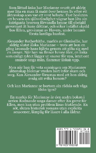 En markis för Marianne