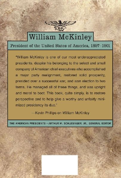 William McKinley