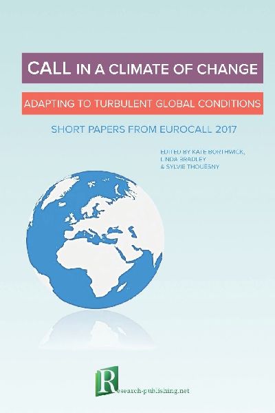 CALL in a climate of change