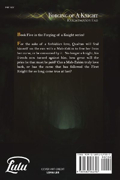 Forging of a Knight