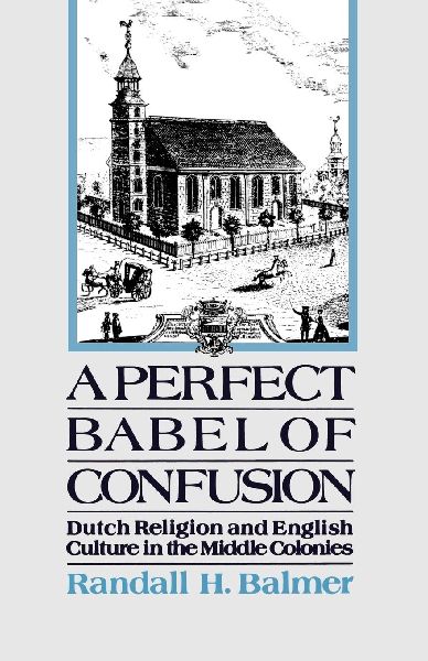 A Perfect Babel of Confusion