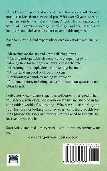 Write Well, Volume 2