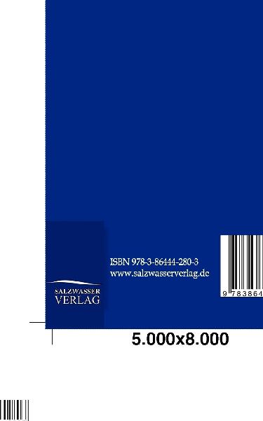 Kreuz und quer durch die Südsee