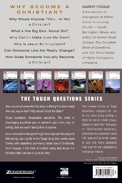The Why Become a Christian? (Revised) (Revised)