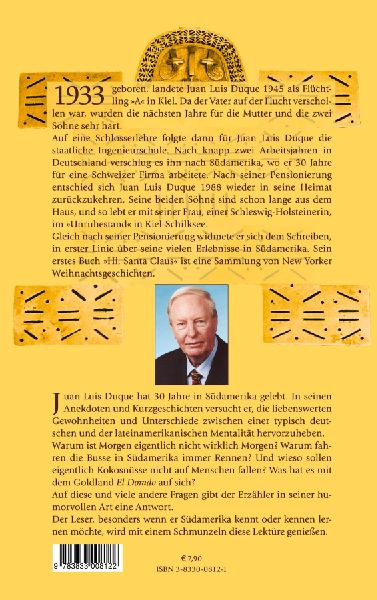 Eine andere Seite des Lebens