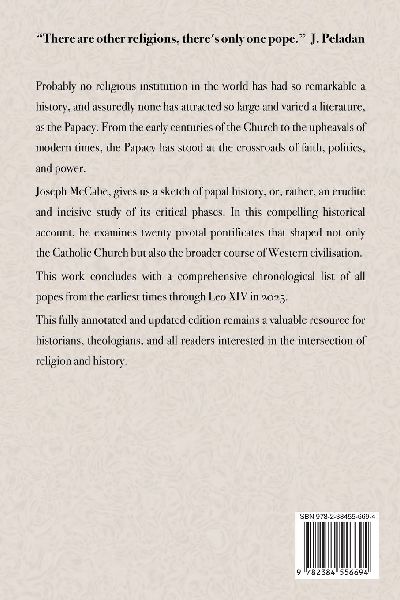 Crises in the History of the Papacy