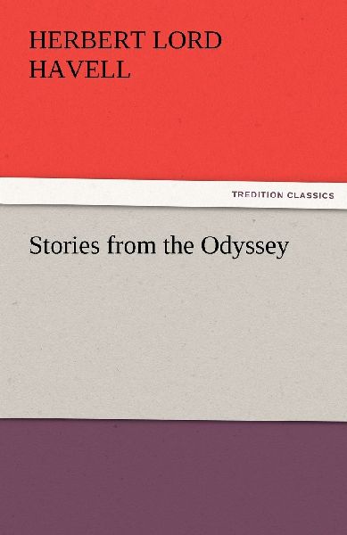 Stories from the Odyssey