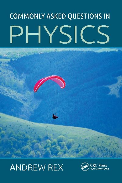 Commonly Asked Questions in Physics