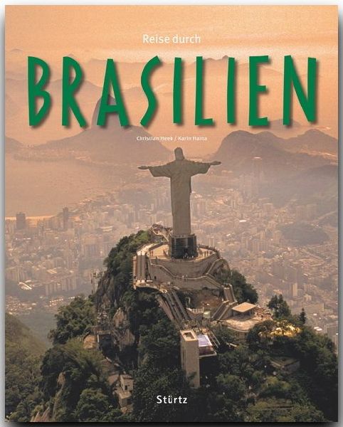 Reise durch Brasilien