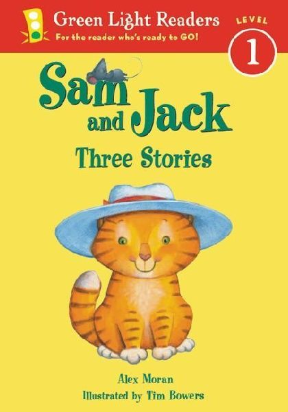 Sam and Jack