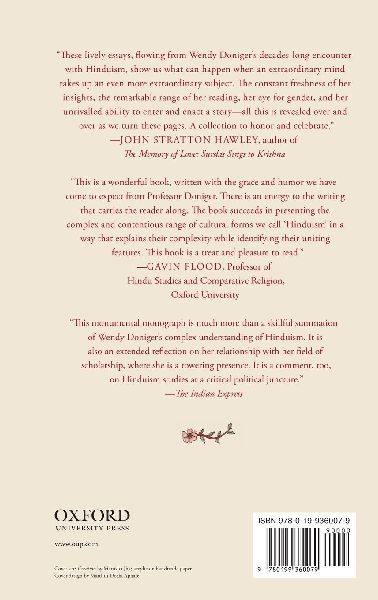 On Hinduism