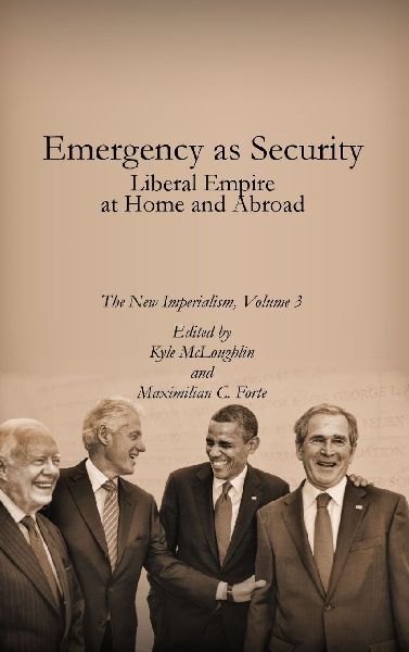 Emergency as Security