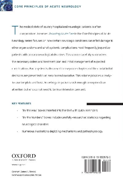 Providing Acute Care