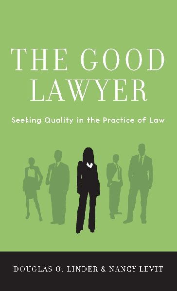 Good Lawyer