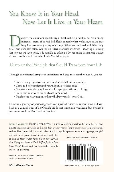 How to Live Right When Your Life Goes Wrong