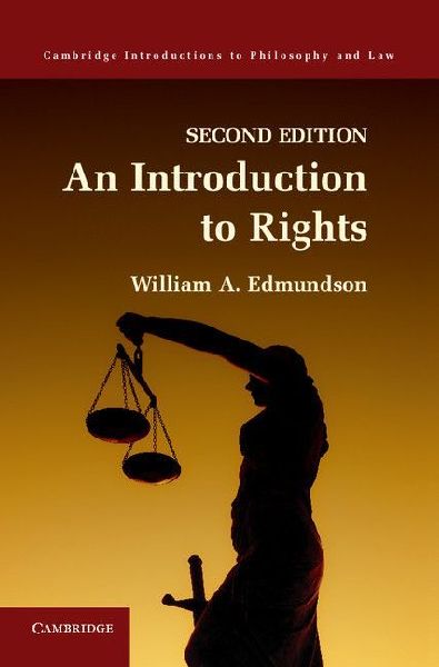 An Introduction to Rights