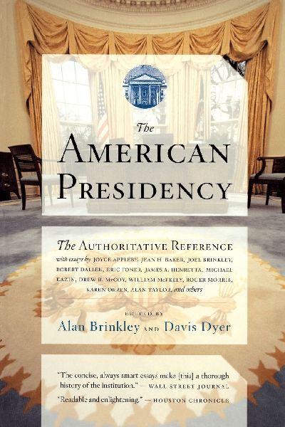 American Presidency, The