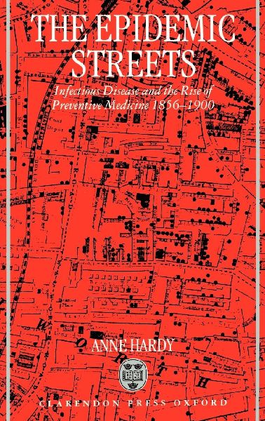 The Epidemic Streets